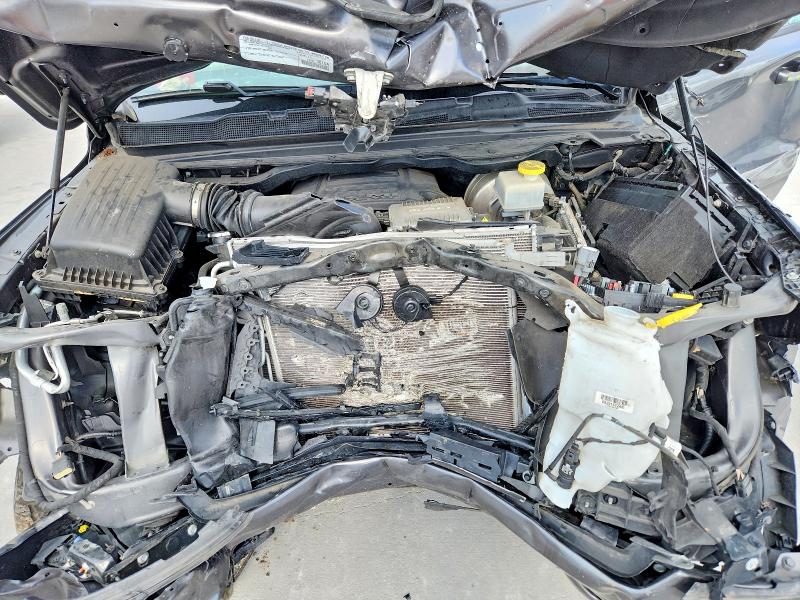 Продажа на аукционе авто 2021 Ram 1500, vin: 1C6SRFFT5MN558879, номер лота: 55183356