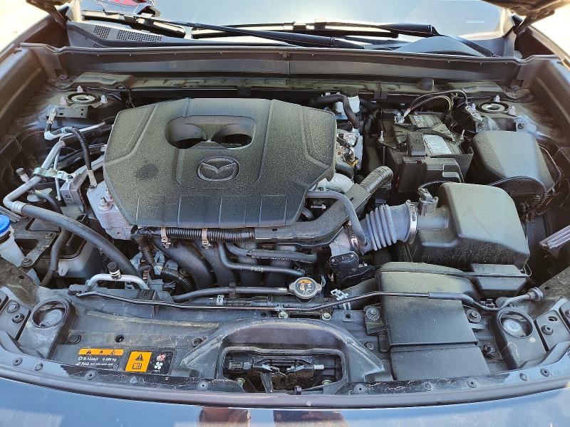 Aukcja sprzedaży 2025 Mazda Cx-30, vin: 3MVDMBCM2SM770764, numer aukcji: 55160176