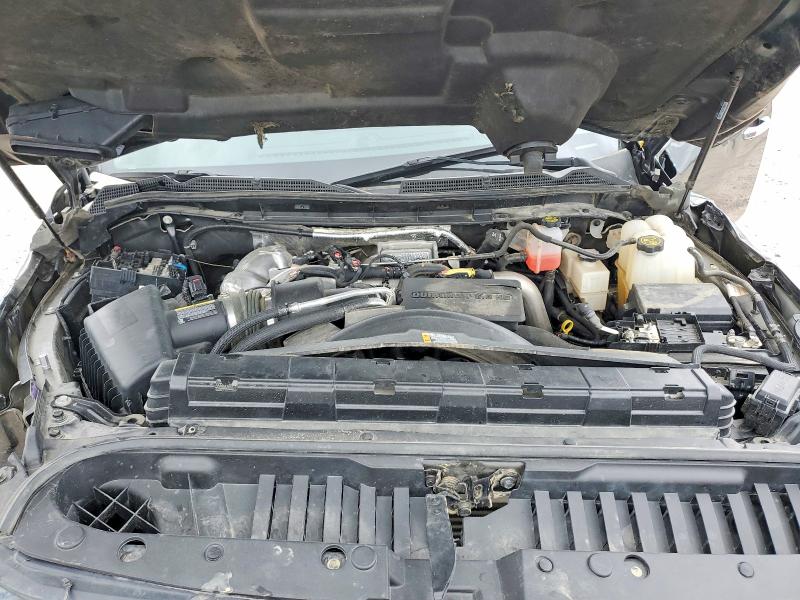 2022 Gmc Sierra მანქანა იყიდება აუქციონზე, vin: 1GT49REY8NF256093, აუქციონის ნომერი: 45831326