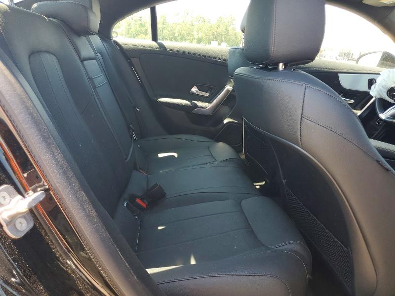 Продажа на аукционе авто 2025 Mercedes-benz Cla, vin: W1K5J4HBXSN512599, номер лота: 52405326