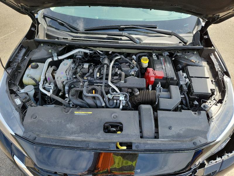 52587296 :رقم المزاد ، 3N1AB8CV0SY352219 vin ، 2025 Nissan Sentra مزاد بيع