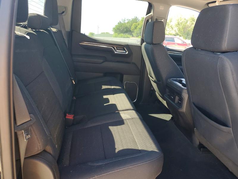 Aukcja sprzedaży 2023 Chevrolet Silverado, vin: 3GCUDFED0PG186178, numer aukcji: 53354916