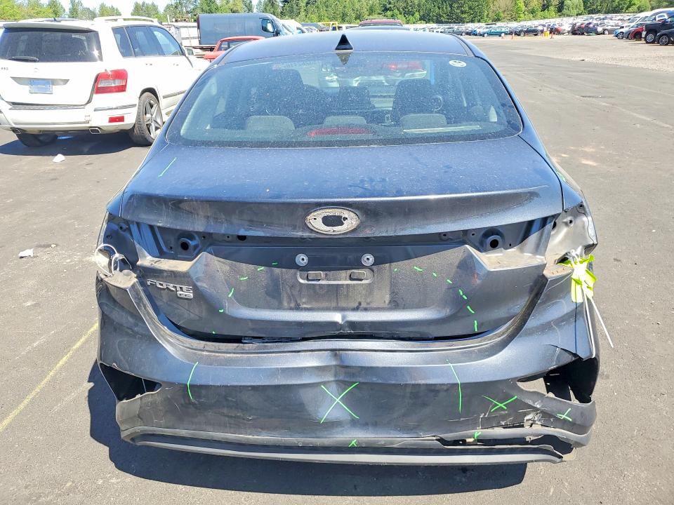 Aukcja sprzedaży 2020 Kia Forte, vin: 3KPF24AD9LE249843, numer aukcji: 53262116