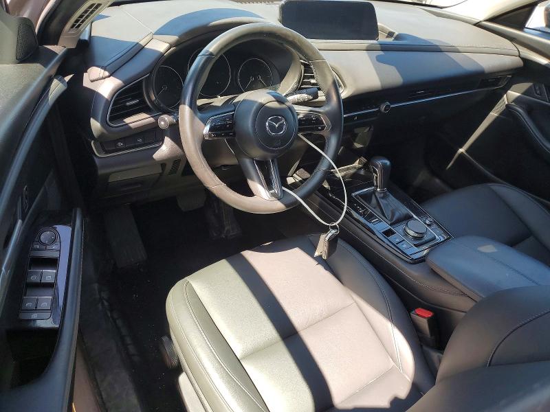 Aukcja sprzedaży 2024 Mazda Cx-30, vin: 3MVDMBBM9RM638015, numer aukcji: 52752366