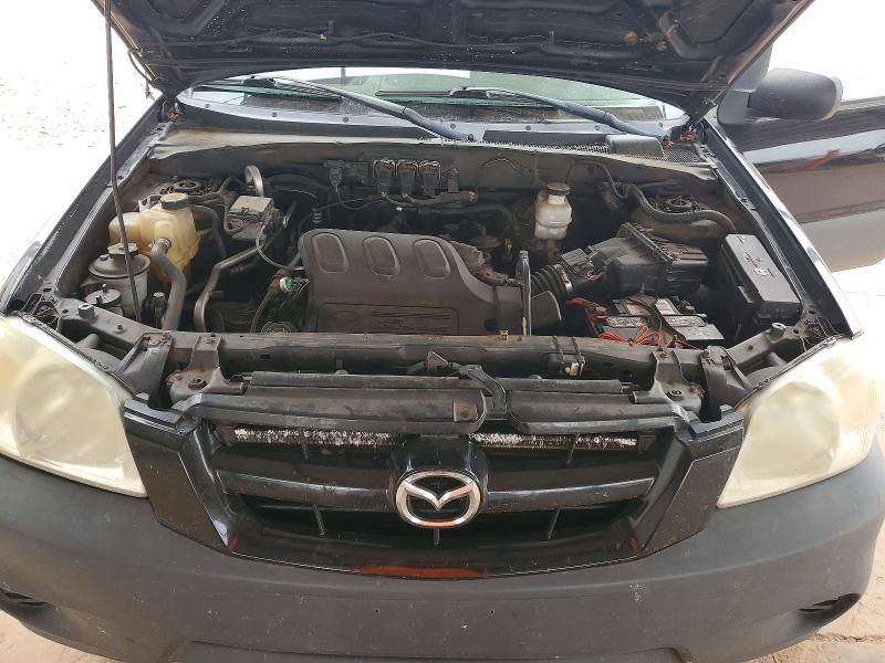 Продаж на аукціоні авто 2006 Mazda Tribute, vin: 4F2YZ02106KM01902, номер лоту: 51882076