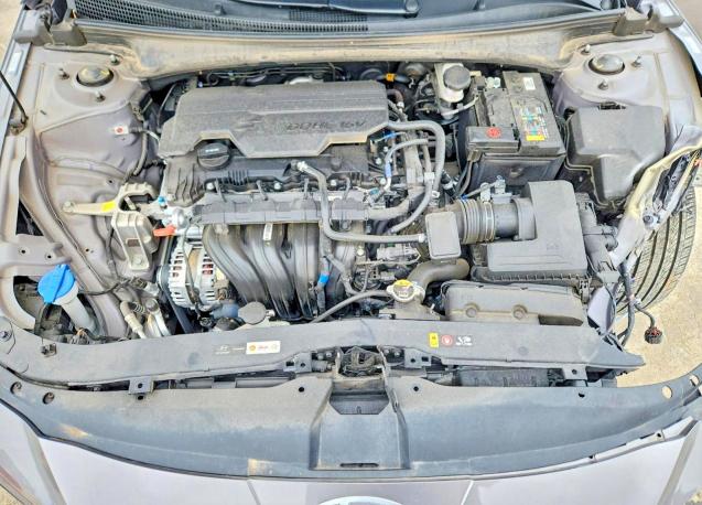 Продаж на аукціоні авто 2024 Hyundai Elantra, vin: KMHLS4DG8RU833312, номер лоту: 51807546