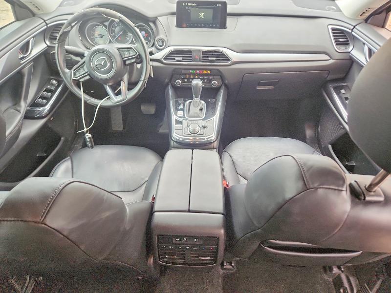 Aukcja sprzedaży 2019 Mazda Cx-9, vin: JM3TCACY9K0304269, numer aukcji: 54670966
