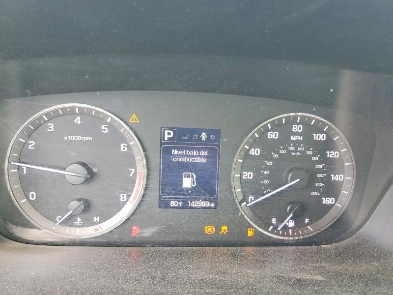 Продаж на аукціоні авто 2016 Hyundai Sonata, vin: 5NPE24AF0GH326971, номер лоту: 53565376