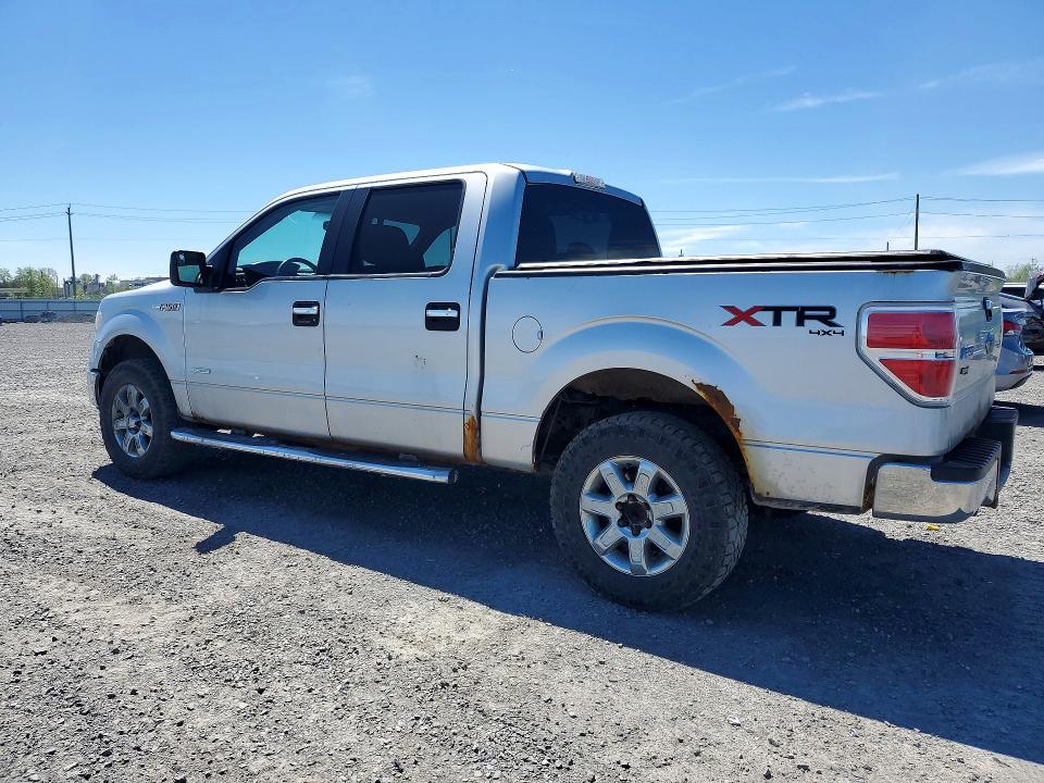 Aukcja sprzedaży 2013 Ford F150, vin: 1FTFW1ET1DFB11838, numer aukcji: 54091576