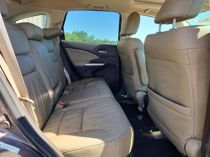 Aukcja sprzedaży 2013 Honda Cr-v, vin: 5J6RM3H74DL048887, numer aukcji: 53039976
