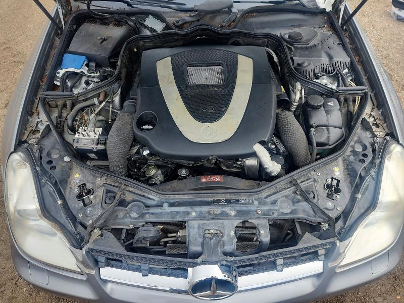 Продаж на аукціоні авто 2011 Mercedes-benz Cls, vin: WDDDJ7CB3BA172286, номер лоту: 52900266