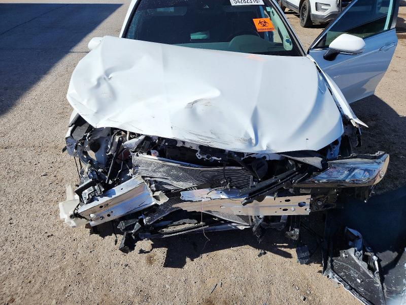 Продажа на аукционе авто 2022 Toyota Camry, vin: 4T1G11AK4NU647577, номер лота: 54282316