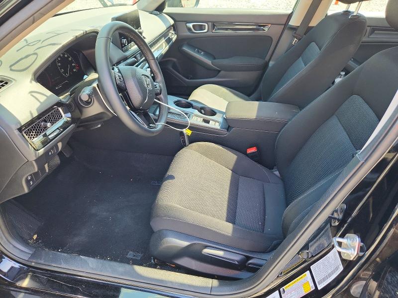 Aukcja sprzedaży 2024 Honda Civic, vin: 2HGFE1F76RH316423, numer aukcji: 52373866