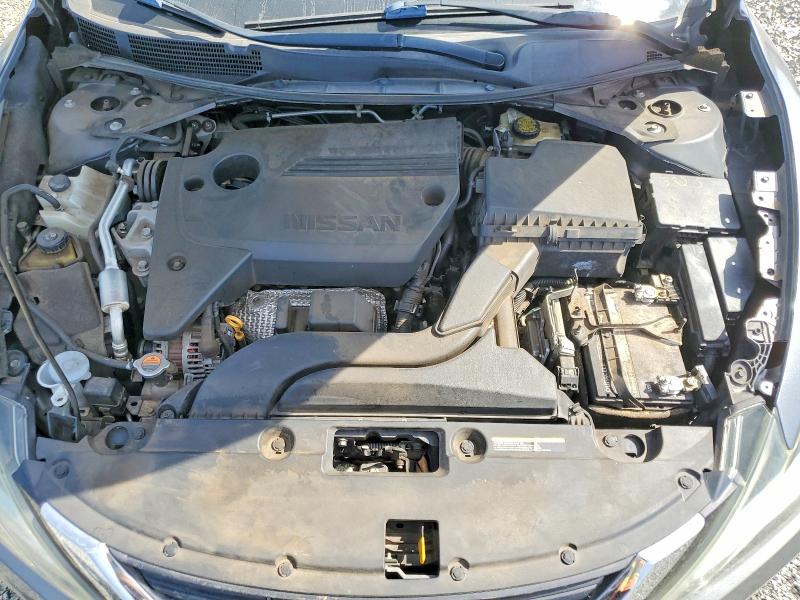 Продаж на аукціоні авто 2017 Nissan Altima, vin: 1N4AL3AP4HC259695, номер лоту: 52321316