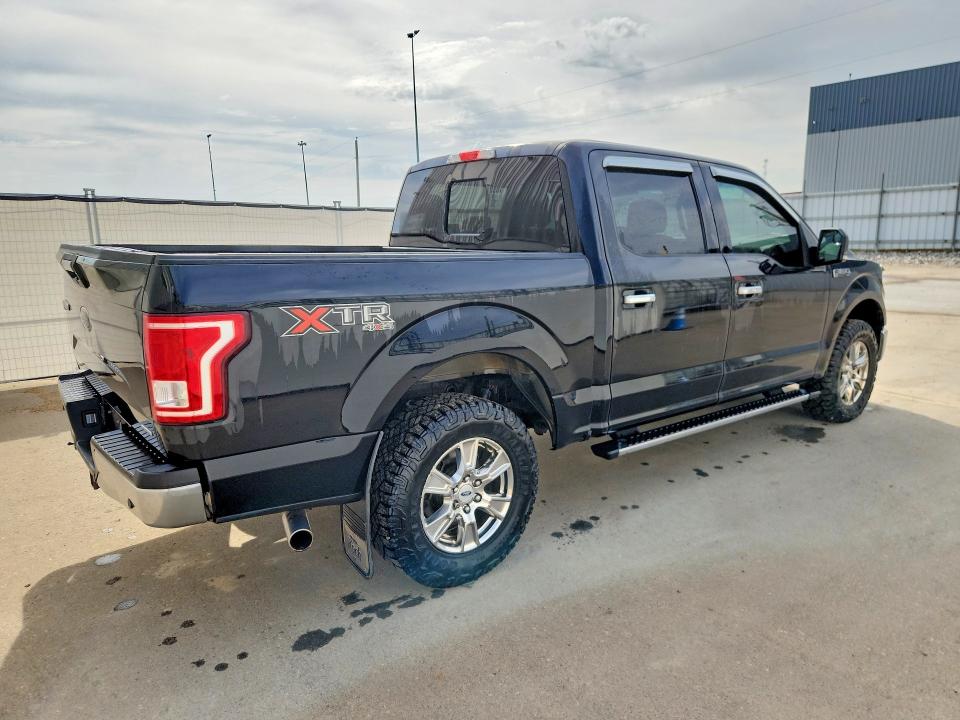 2016 Ford F150 მანქანა იყიდება აუქციონზე, vin: 1FTEW1EFXGKE51572, აუქციონის ნომერი: 55328346