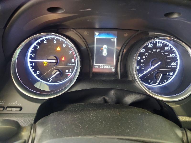 Aukcja sprzedaży 2019 Toyota Camry, vin: 4T1B11HK9KU174366, numer aukcji: 55039056