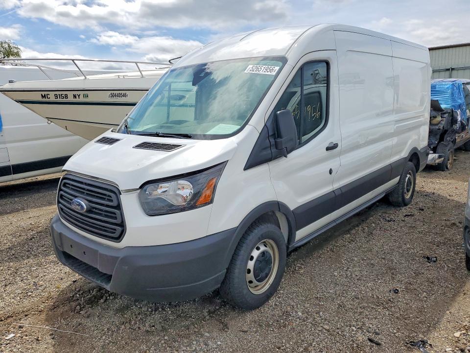 Продаж на аукціоні авто 2019 Ford Transit, vin: 1FTYR2CM3KKA28207, номер лоту: 52651956