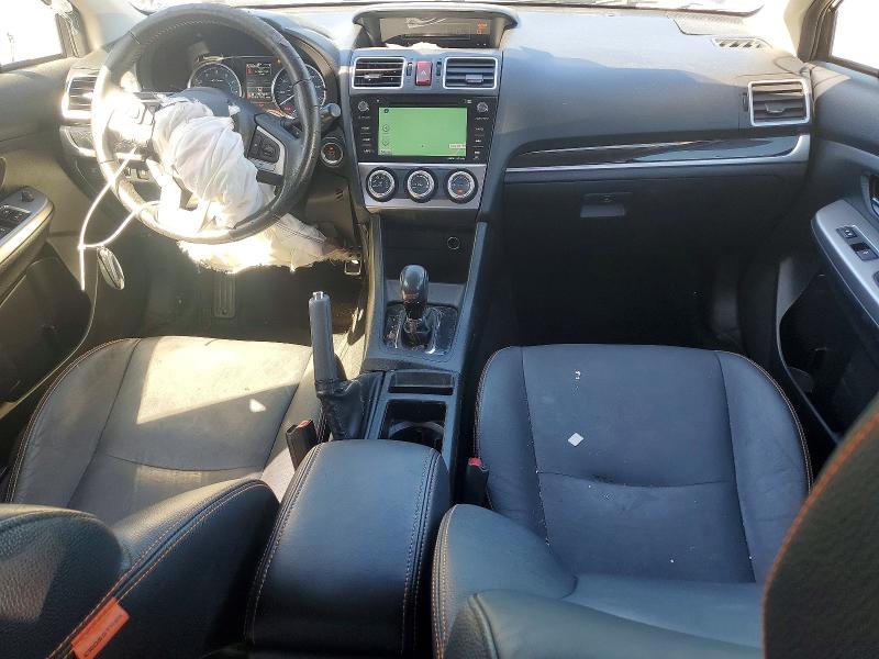 Продаж на аукціоні авто 2016 Subaru Crosstrek, vin: JF2GPANC2G8287874, номер лоту: 52017266