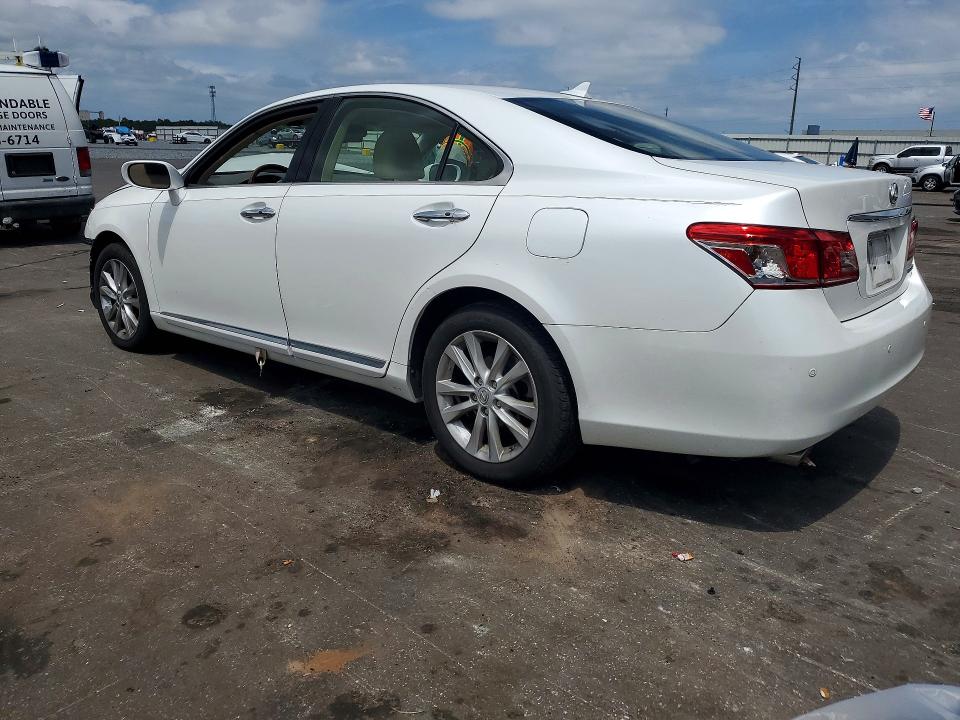 Продажа на аукционе авто 2012 Lexus Es, vin: JTHBK1EG2C2473999, номер лота: 53953626