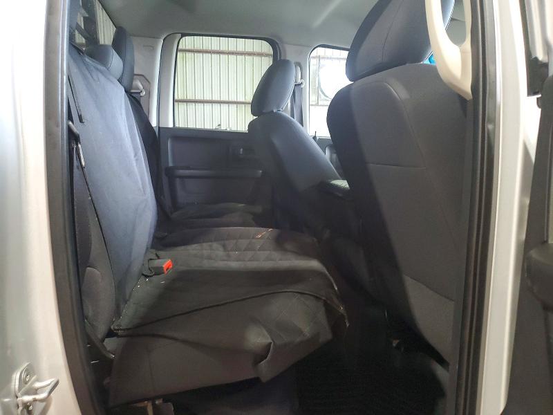 52938836 :رقم المزاد ، 1D7RV1GP3BS687781 vin ، 2011 Dodge Ram 1500 مزاد بيع