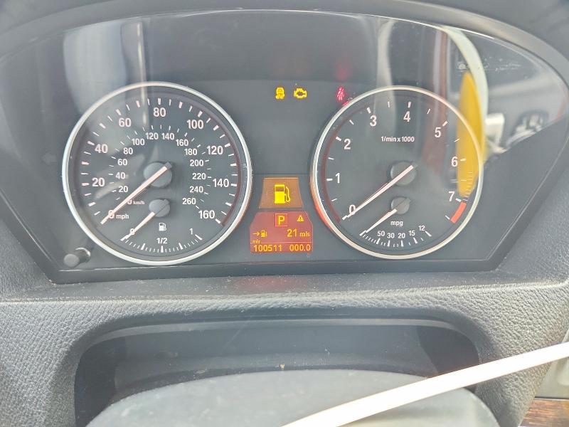 2013 Bmw X5 მანქანა იყიდება აუქციონზე, vin: 5UXZV4C55DL994428, აუქციონის ნომერი: 53817206