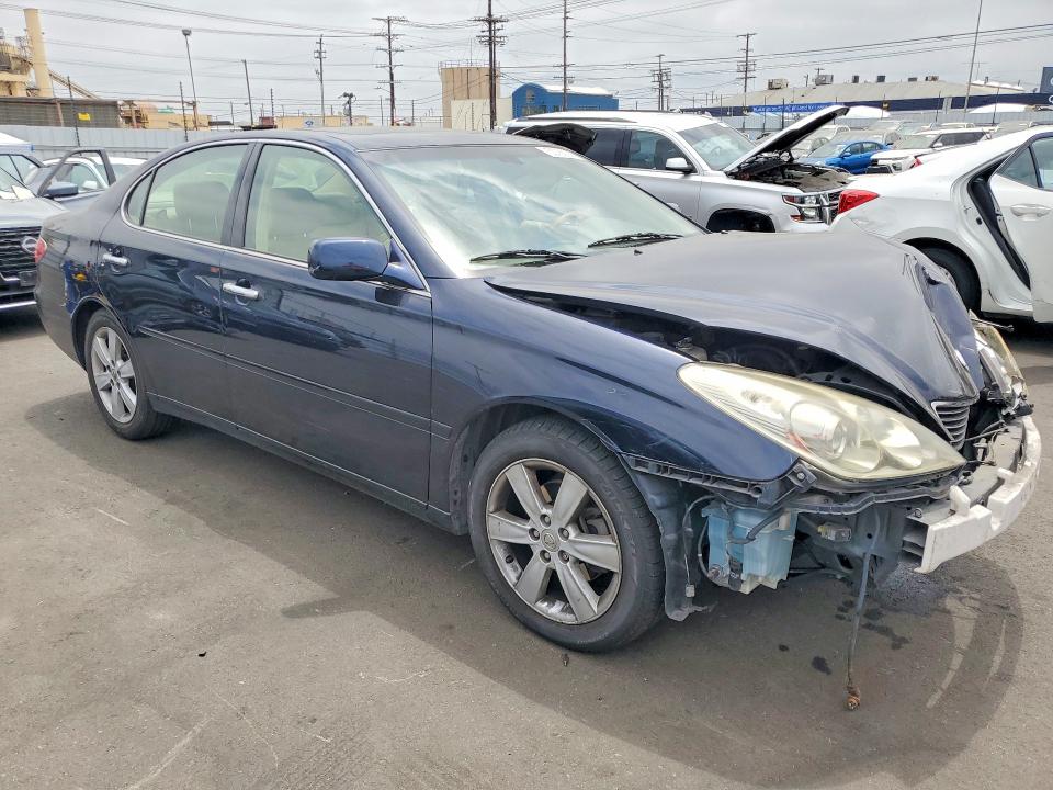 Aukcja sprzedaży 2006 Lexus Es, vin: JTHBA30G165145966, numer aukcji: 53786286