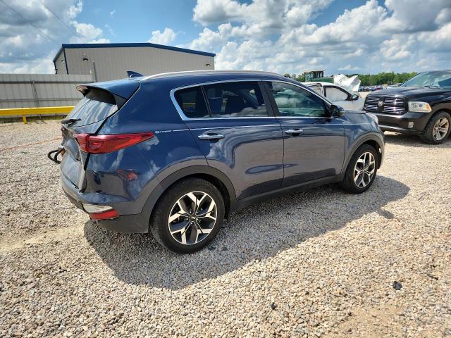 Продаж на аукціоні авто 2020 Kia Sportage, vin: KNDPN3ACXL7822021, номер лоту: 53998966