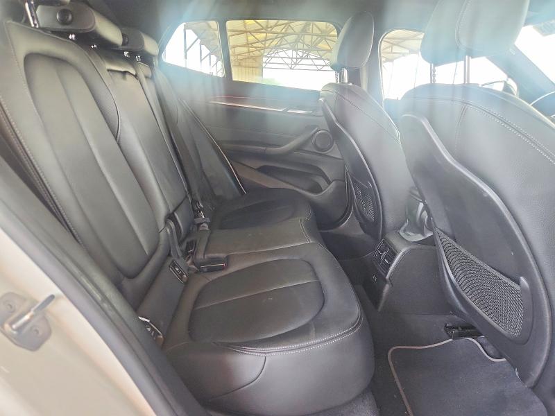 54798436 :رقم المزاد ، WBXYJ3C38JEJ91312 vin ، 2018 Bmw X2 مزاد بيع