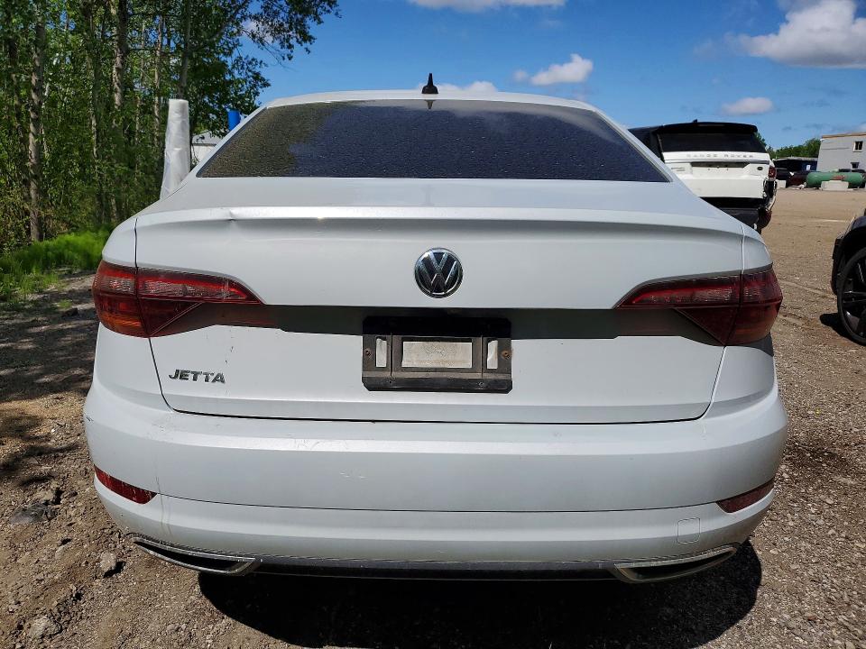 Aukcja sprzedaży 2019 Volkswagen Jetta, vin: 3VWG57BU1KM015922, numer aukcji: 55240986
