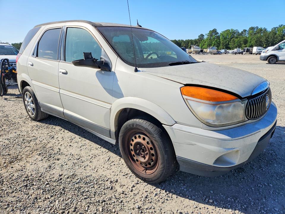 Продаж на аукціоні авто 2007 Buick Rendezvous, vin: 3G5DA03LX7S503047, номер лоту: 53221436
