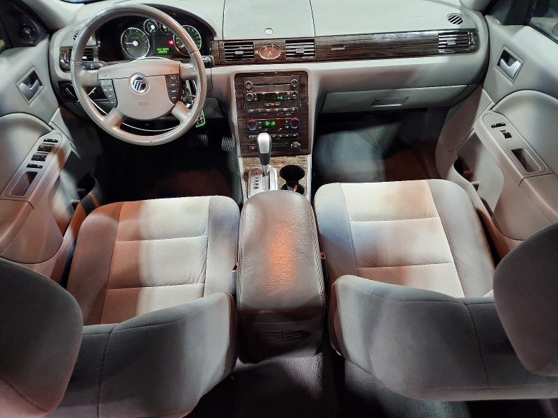 Aukcja sprzedaży 2005 Mercury Montego, vin: 1MEFM41115G603162, numer aukcji: 54877766