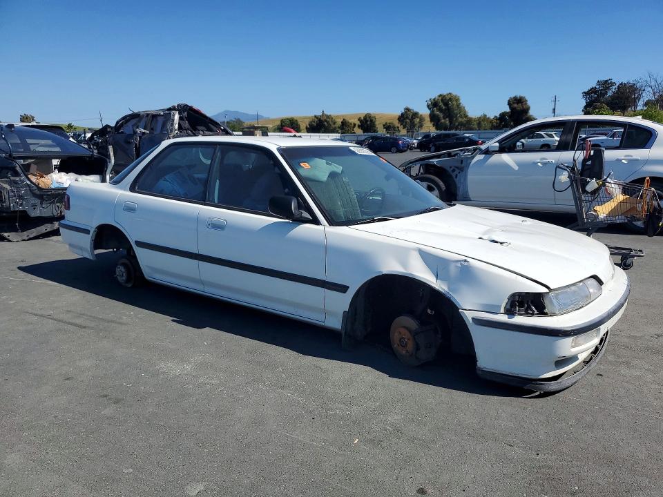 Aukcja sprzedaży 1990 Acura Integra, vin: JH4DB1657LS031676, numer aukcji: 53558796