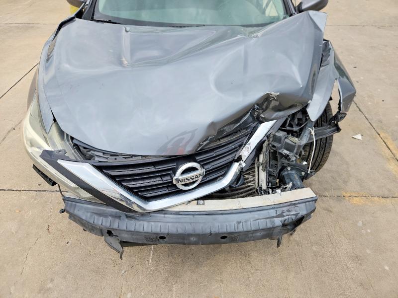 Продаж на аукціоні авто 2018 Nissan Altima, vin: 1N4AL3AP7JC234585, номер лоту: 51803486