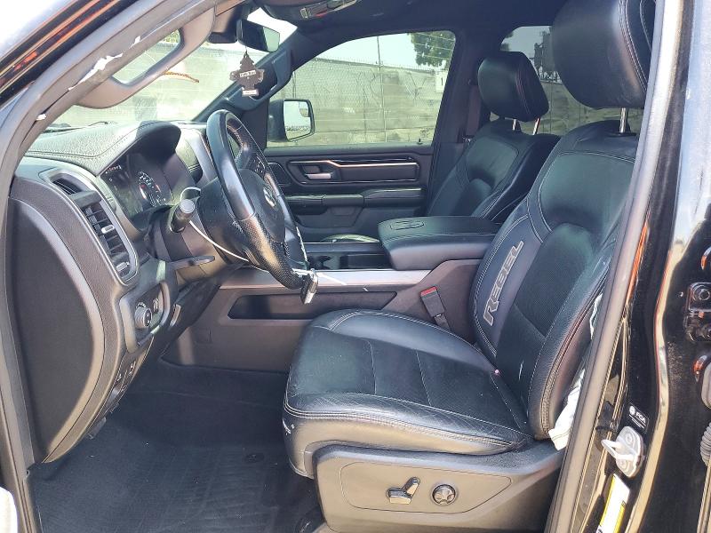 Aukcja sprzedaży 2021 Ram 1500, vin: 1C6SRFLT6MN684592, numer aukcji: 54356916