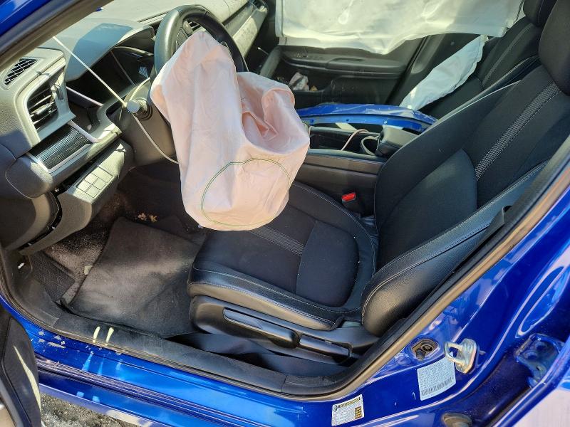 Продаж на аукціоні авто 2019 Honda Civic, vin: 2HGFC2F84KH594294, номер лоту: 53706716