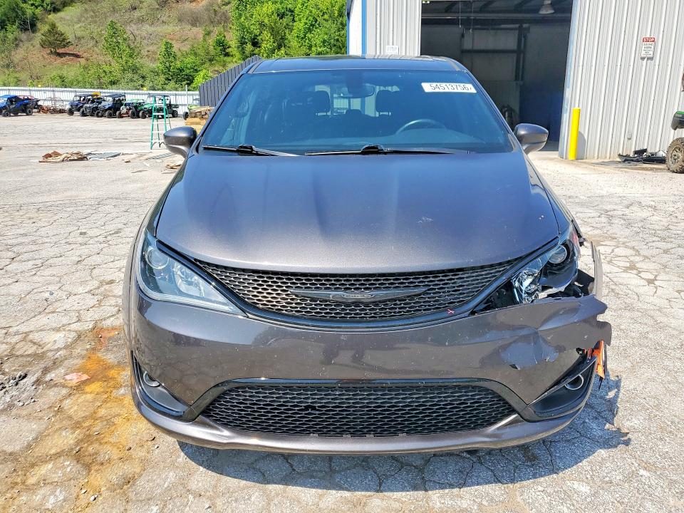 Aukcja sprzedaży 2020 Chrysler Pacifica, vin: 2C4RC1FG4LR183082, numer aukcji: 54513756