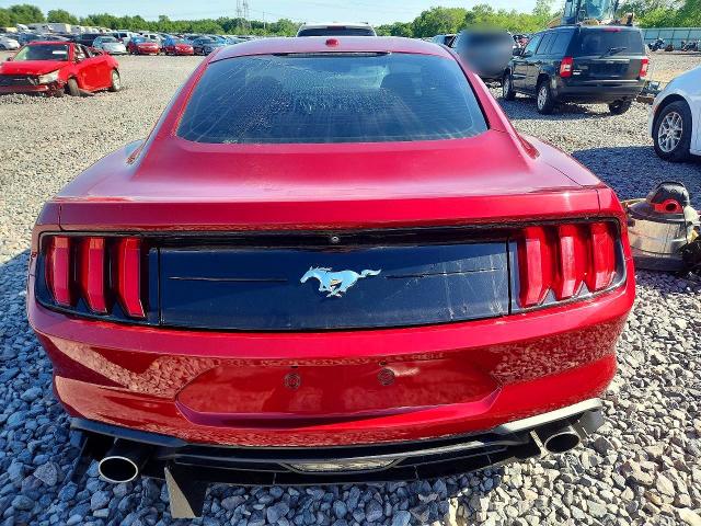 Aukcja sprzedaży 2019 Ford Mustang, vin: 1FA6P8TH6K5161020, numer aukcji: 54158476