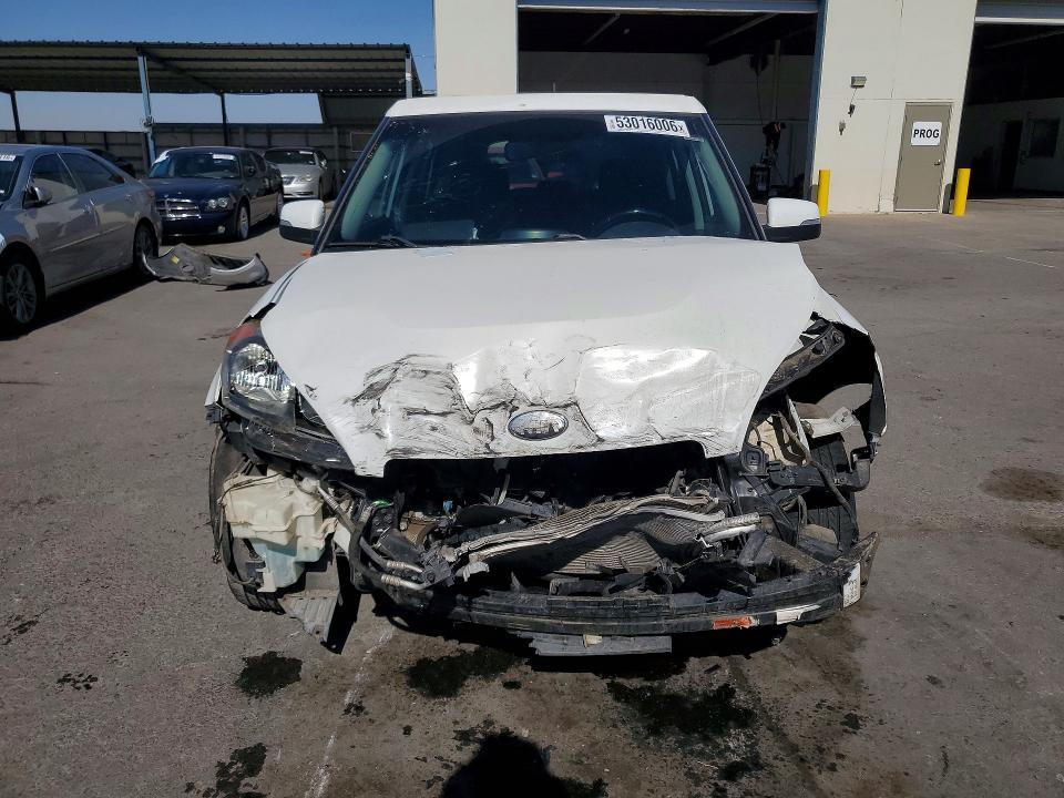 Продажа на аукционе авто 2013 Kia Soul, vin: KNDJT2A60D7511814, номер лота: 53016006