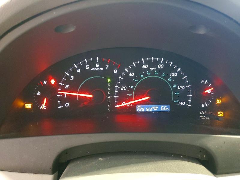 Продажа на аукционе авто 2009 Toyota Camry, vin: 4T1BE46K09U870522, номер лота: 54057856