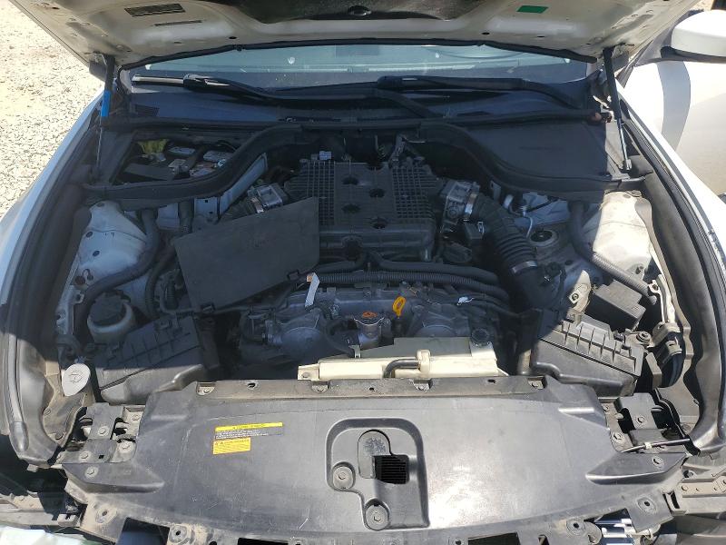 Продаж на аукціоні авто 2013 Infiniti G37 Coupe, vin: JN1CV6EK3DM920900, номер лоту: 54079956