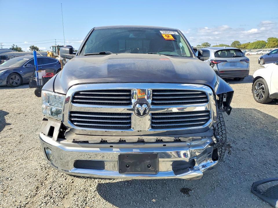 Aukcja sprzedaży 2015 Ram 1500, vin: 1C6RR6GT5FS754709, numer aukcji: 55094776