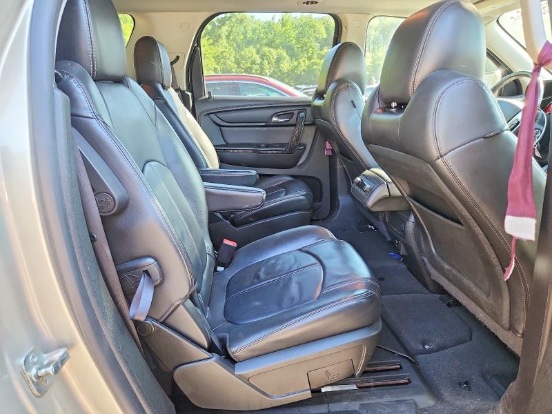 Aukcja sprzedaży 2014 Gmc Acadia, vin: 1GKKRRKD8EJ320689, numer aukcji: 52959926