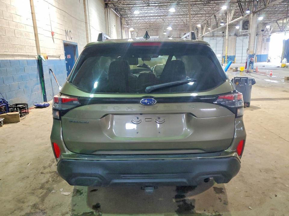 Продажа на аукционе авто 2025 Subaru Forester, vin: JF2SLDDC1SH407939, номер лота: 52242346