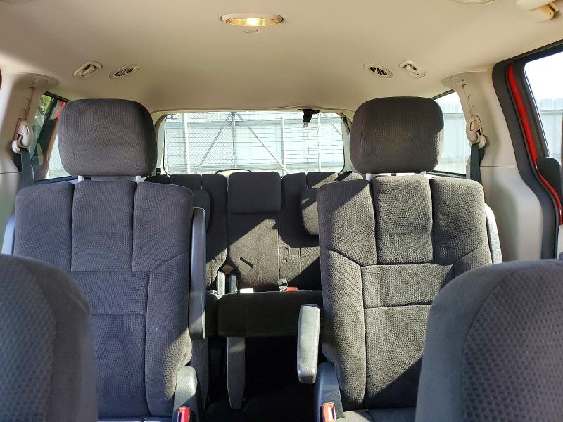 Продажа на аукционе авто 2013 Dodge Grand Caravan, vin: 2C4RDGCG9DR626798, номер лота: 54198596