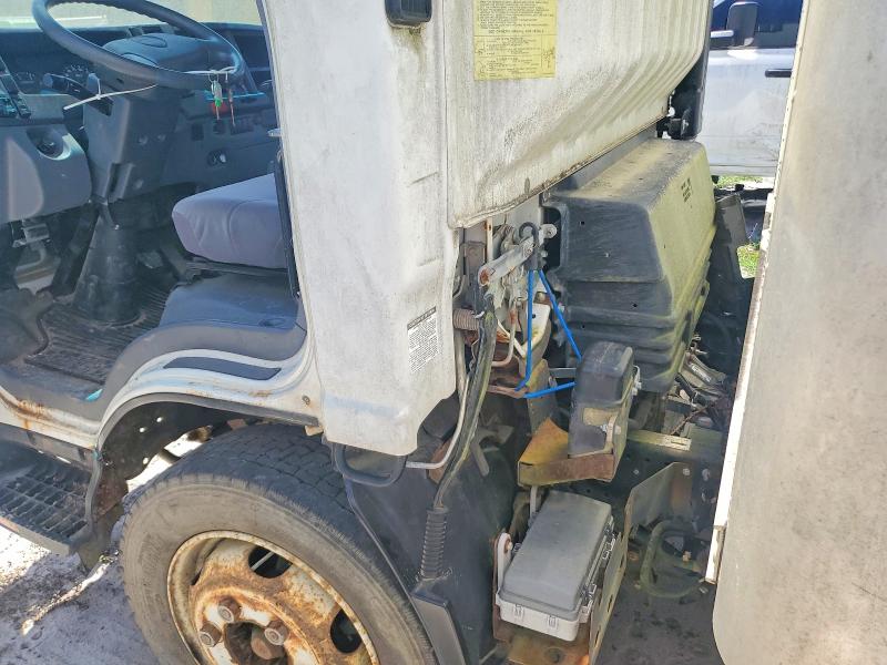 2008 Chevrolet Tilt Master W5s042 მანქანა იყიდება აუქციონზე, vin: J8BE5W16487300342, აუქციონის ნომერი: 53780316