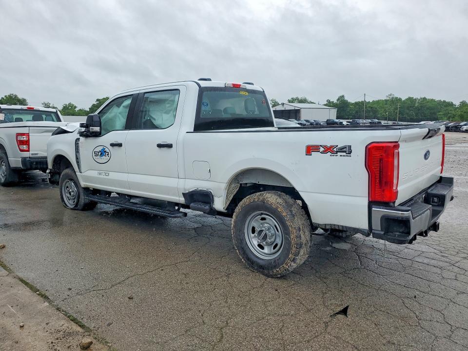 54599696 :رقم المزاد ، 1FT7W2BA4REF92145 vin ، 2024 Ford F250 مزاد بيع