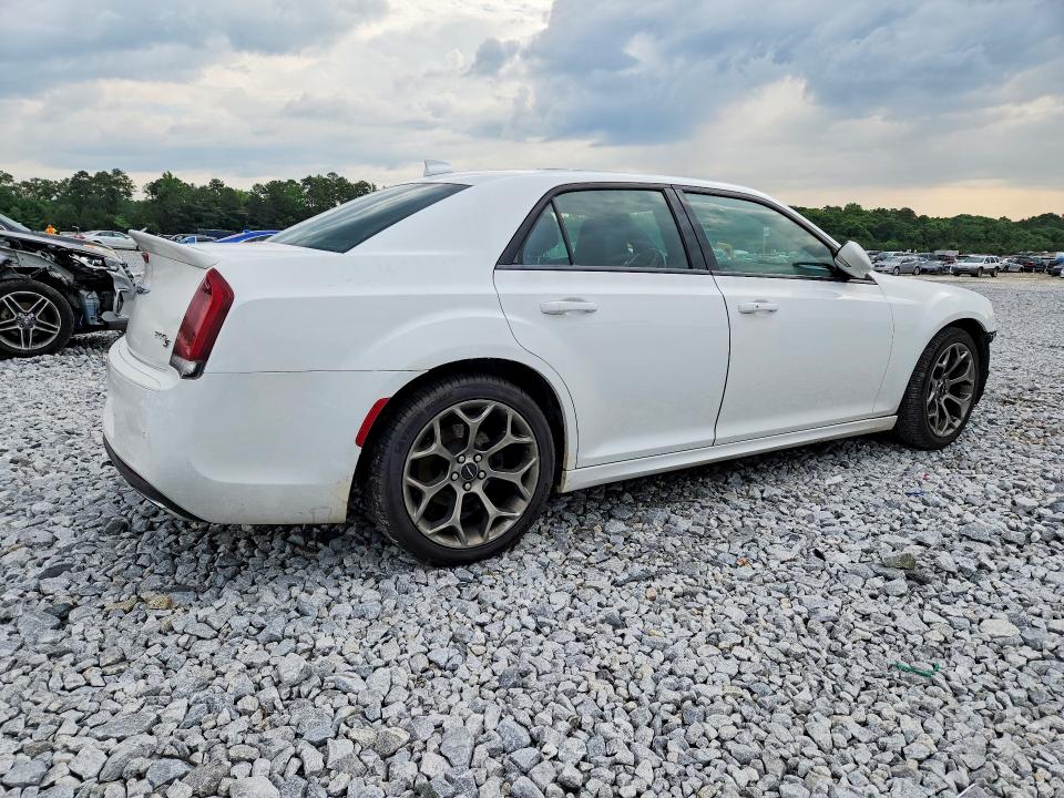 Aukcja sprzedaży 2018 Chrysler 300, vin: 2C3CCABG6JH266970, numer aukcji: 55306626