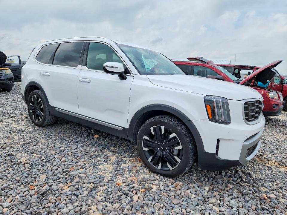 Продажа на аукционе авто 2023 Kia Telluride, vin: 5XYP5DGCXPG329834, номер лота: 51915156