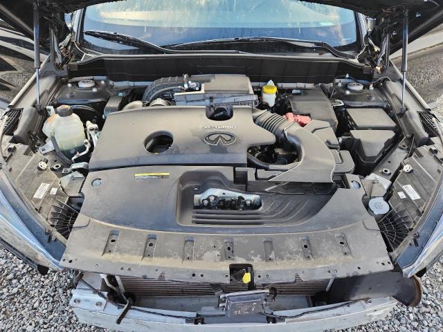 53267186 :رقم المزاد ، 3PCAJ5BA7NF108855 vin ، 2022 Infiniti Qx50 مزاد بيع