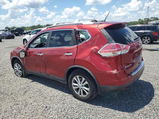 53584186 :رقم المزاد ، KNMAT2MT8GP654659 vin ، 2016 Nissan Rogue مزاد بيع